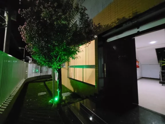 Imagem A VENDA DE APARTAMENTO COM 2 QUARTOS E 1 SUÍTE NA PRAIA