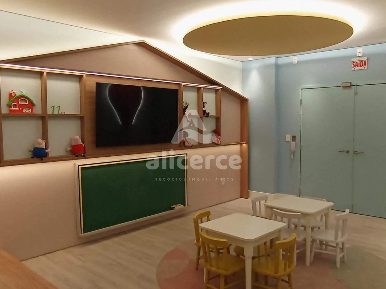 Imagem Apartamento elegânte e Confortável 89m2-2 Suítes, Sol da Tarde e Localização Privilegiada