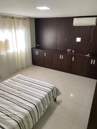 Imagem APARTAMENTO A VENDA COM 3 QUARTOS E SUÍTE NA PRAIA DO MORRO GUARAPARI ES