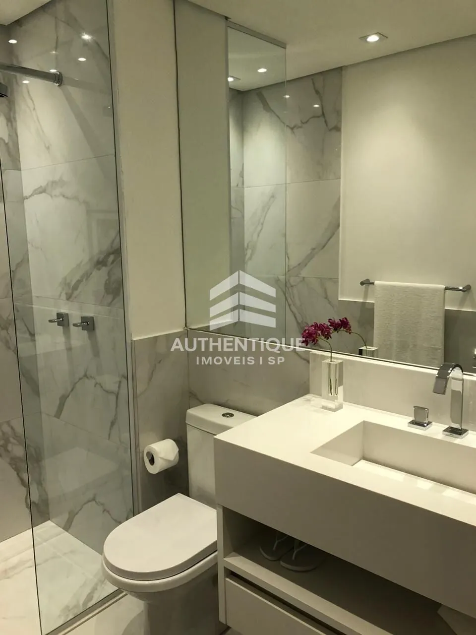 Imagem TRENDS BROOKLIN - Apartamento à venda em São Paulo/SP
