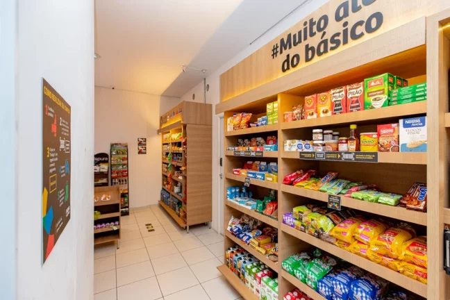 Imagem Apartamento à venda em São Paulo, Chácara Santo Antônio (Zona Sul), com 2 quartos, 70m2