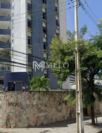 Imagem Edf Virginia | Boa viagem 3qts 168m²..