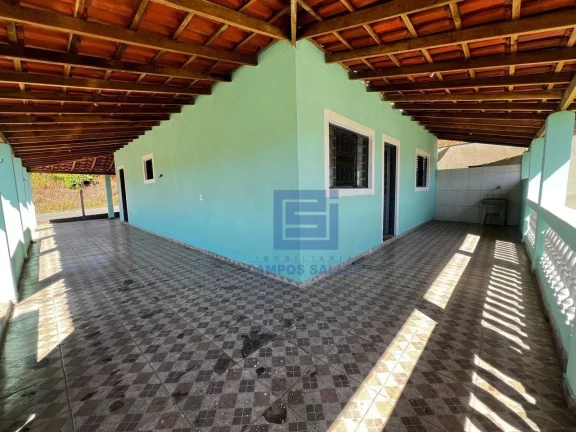 Imagem Chácara à venda, 900 m² por R$ 450.000,00 - Lavras do Meio - Socorro/SP