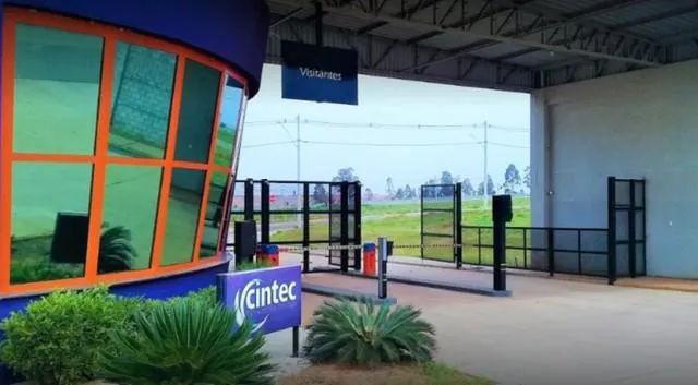Imagem TERRENO INDUSTRIAL- CINTEC- SANTA BARBARA D'OESTE
