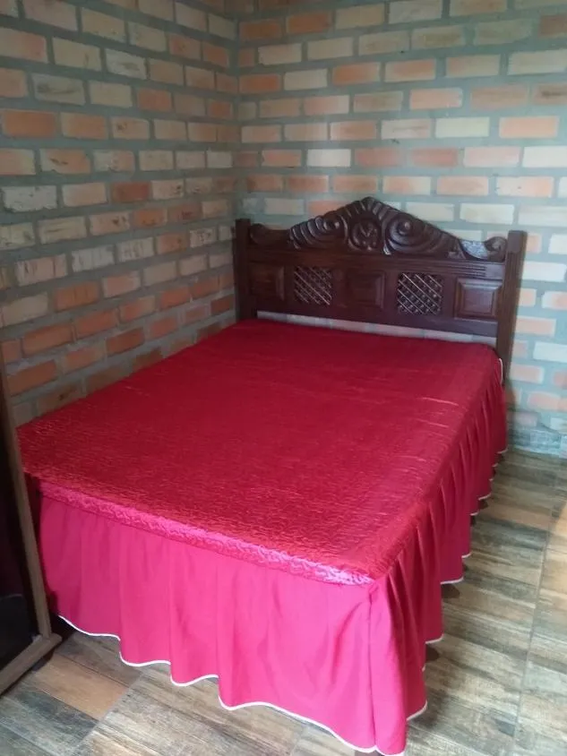 Imagem Vendo linda chácara em Crucilândia/MG com 1.200 m² de área total