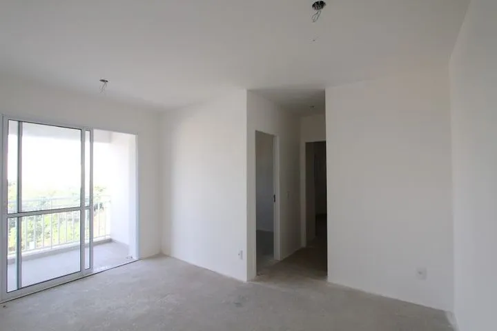 Imagem Apartamento com 2 Quartos à Venda, 62 m² em Vila Leonor - Guarulhos