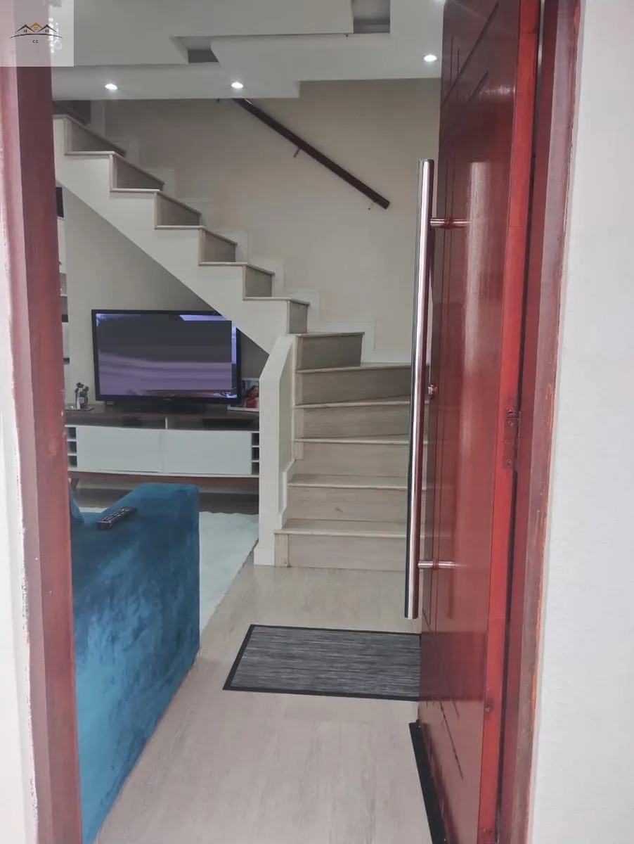 Imagem CASA RESIDENCIAL em Santo André - São Paulo, Vila João Ramalho