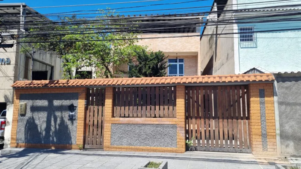 Imagem Casa a Venda no bairro Centro - Nilopolis, RJ