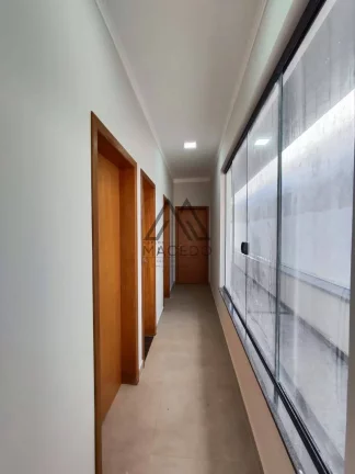 Imagem Casa Térrea com 3 dormitórios no Ninho Verde 1