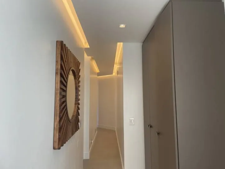 Imagem Cobertura com 4 dormitórios à venda, 503 m² - Cachoeira do Bom Jesus - Florianópolis/SC