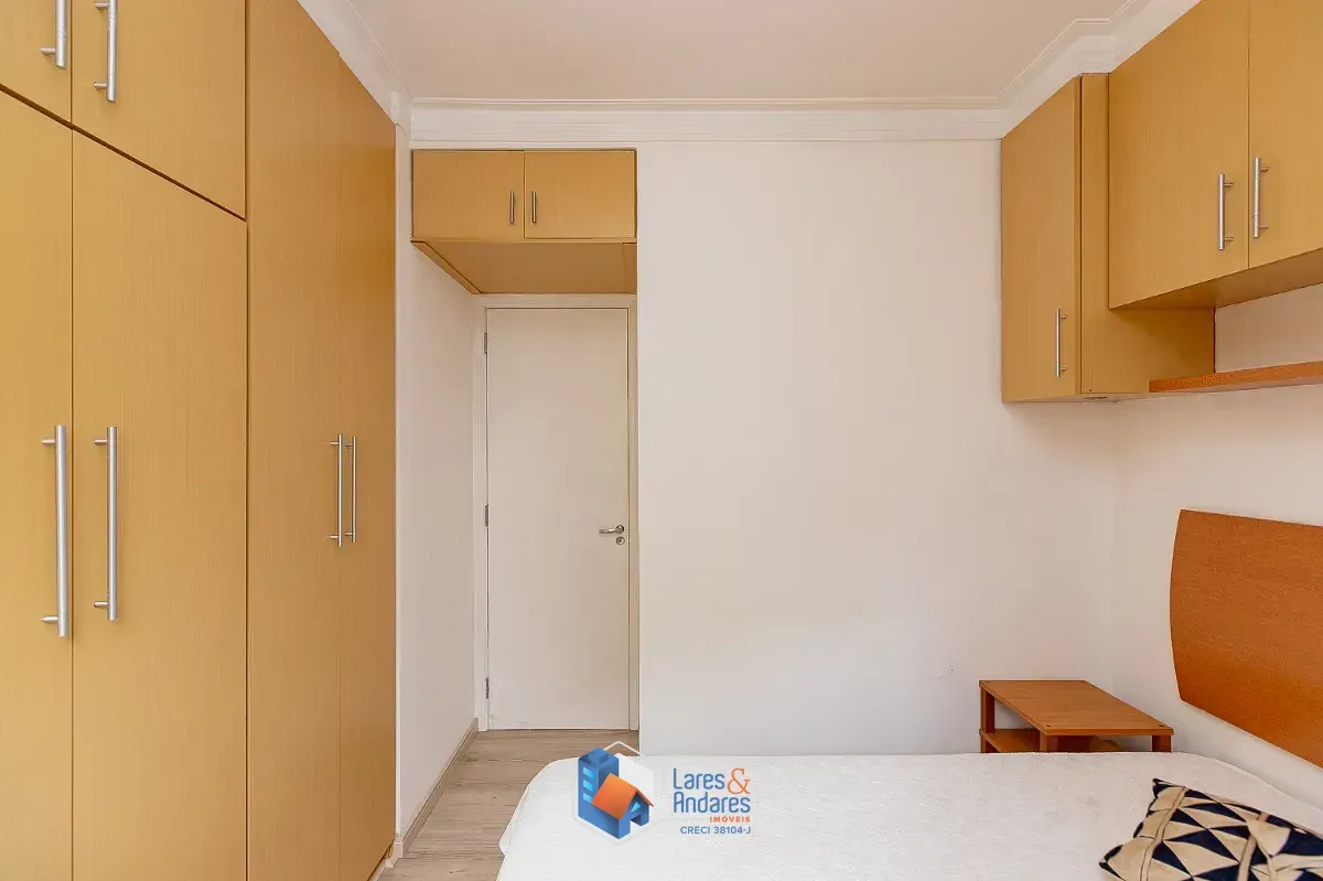 Imagem Apartamento para venda em Vila Olímpia com 2 quartos, 52m²