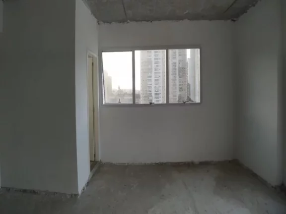 Imagem SALA À VENDA, 36 M² POR R$ 340.000,00 - PONTA DA PRAIA - SANTOS/SP