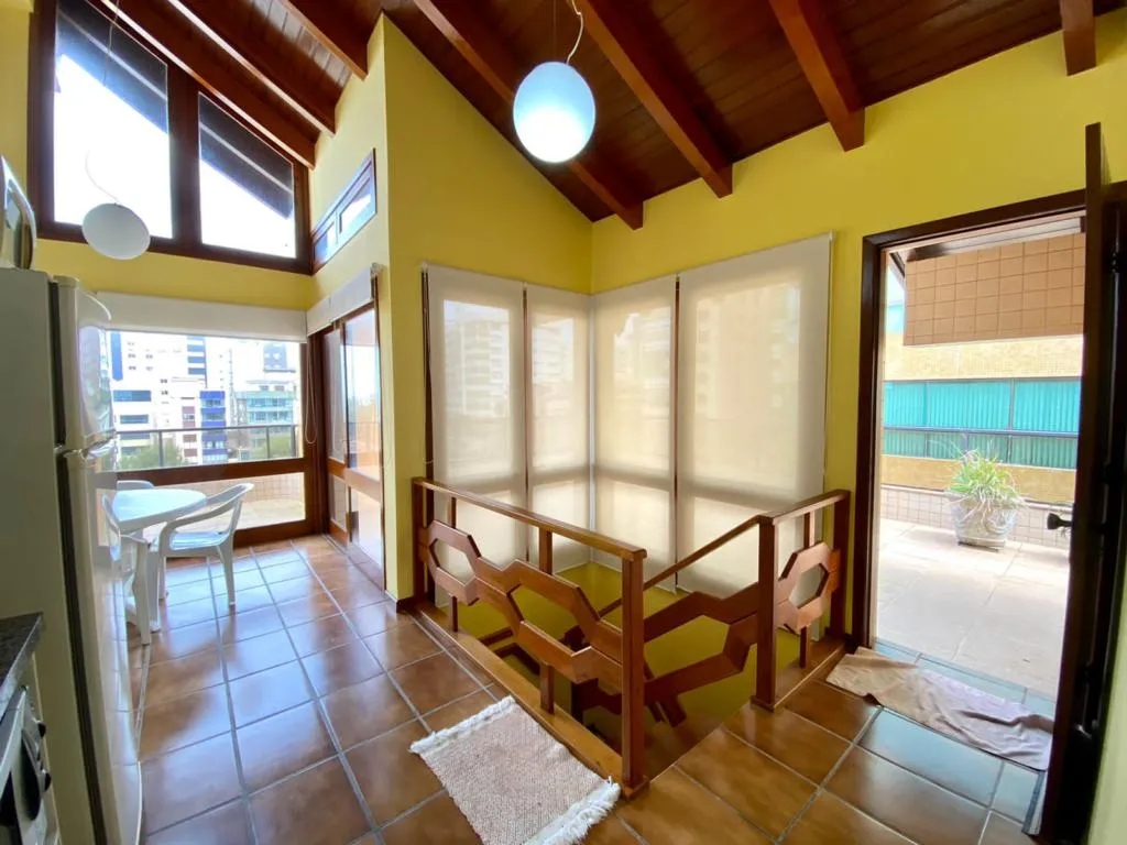 Imagem Apartamento 3Dormitórios dependência - Bairro Centro