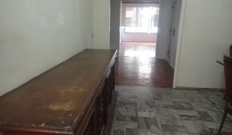 Imagem Apartamento com 4 Quartos à Venda, 202 m² em Copacabana - Rio de Janeiro