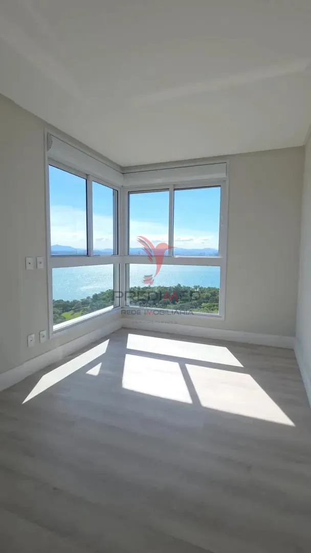 Imagem Vista Paradiso, 4 Suites, 4 Vagas. Onde o Design encontra a imensidão do Mar em Penha