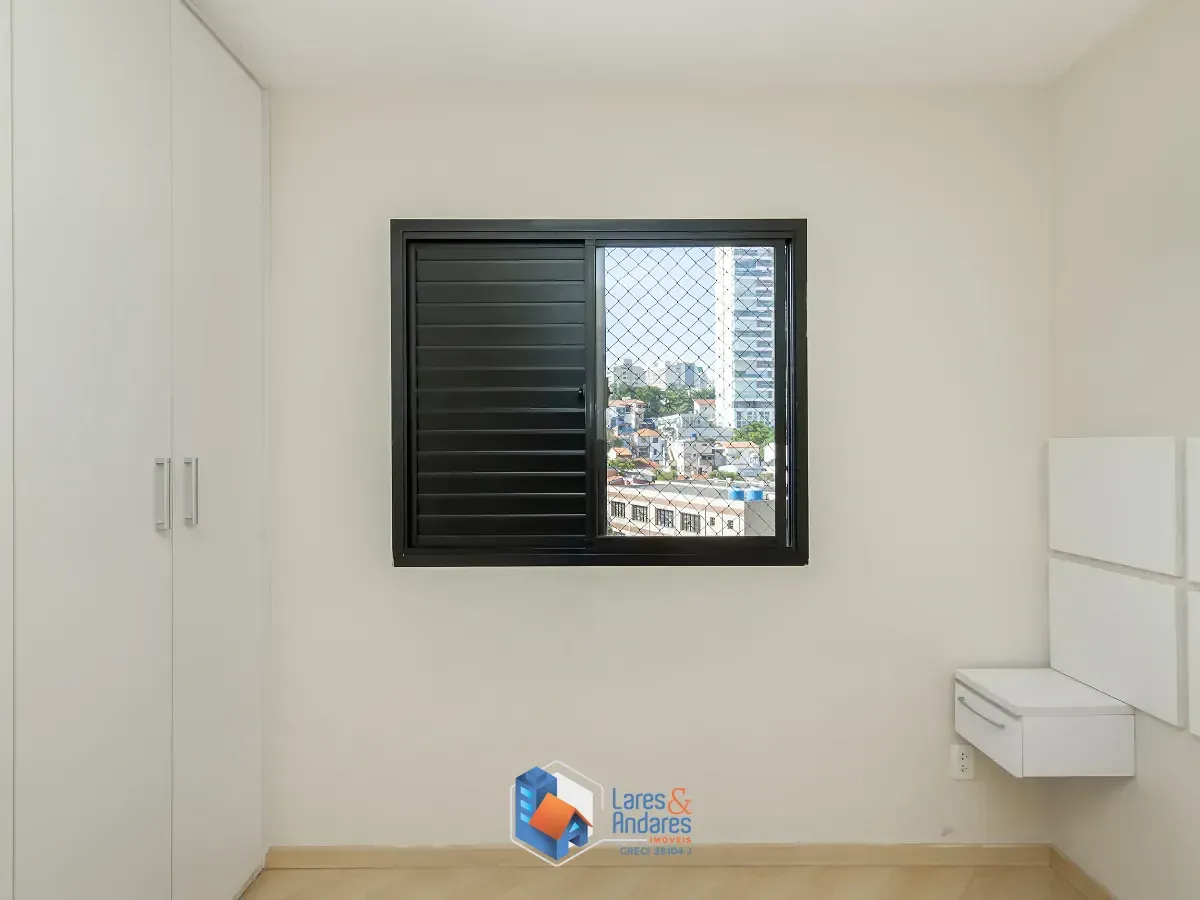 Imagem Apartamento para venda em Vila Mariana com 2 quartos, 53m²