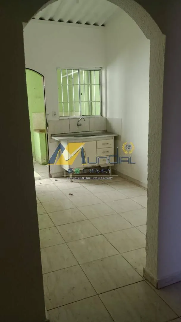 Imagem Alugo Casa em Jardim Alzira Franco, Santo André