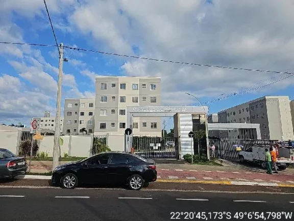 Foto do imóvel Oportunidade Única em BAURU - SP | Tipo: Apartamento | Negociação: Licitação Aberta | Situação: Imóvel em AVENIDA MARIA RANIERI