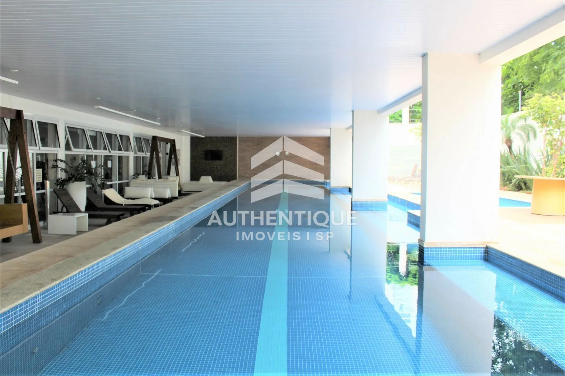 Imagem Home Boutique Brooklin - Apartamento à venda em São Paulo/SP