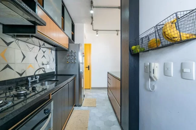 Imagem Apartamento à venda em São Paulo, Vila Andrade, com 2 quartos, 73m2