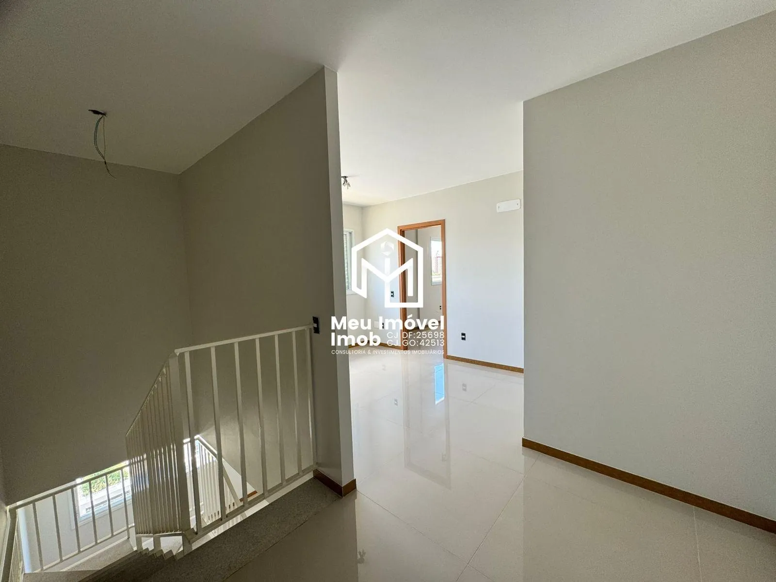 Imagem Square Garden Águas Claras Duplex 3 Qtos 2 Suítes 132m²