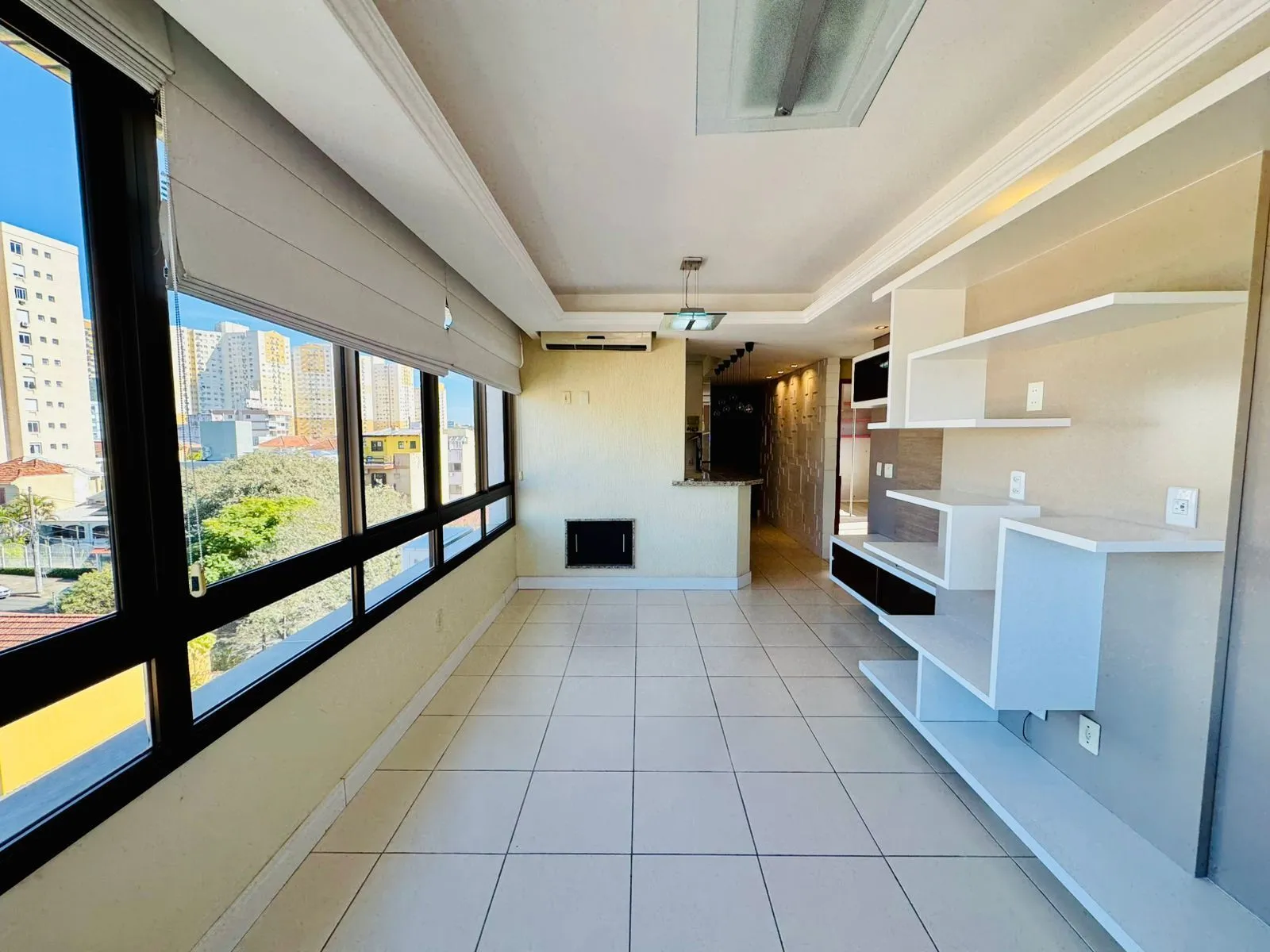 Imagem Apartamento em Partenon