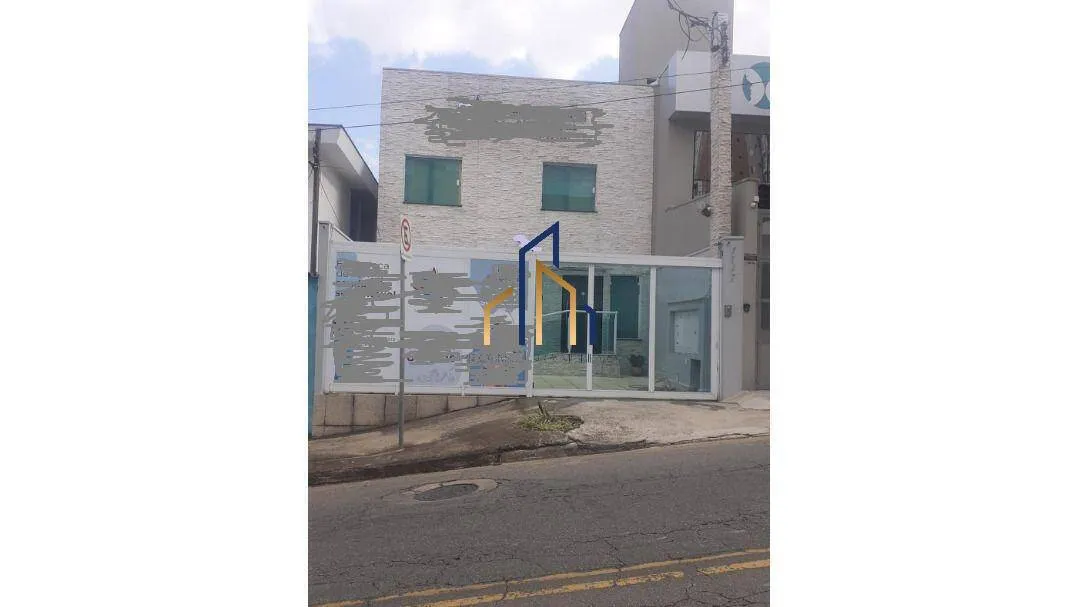 Imagem Casa para Locação em Santo André / SP no bairro Campestre