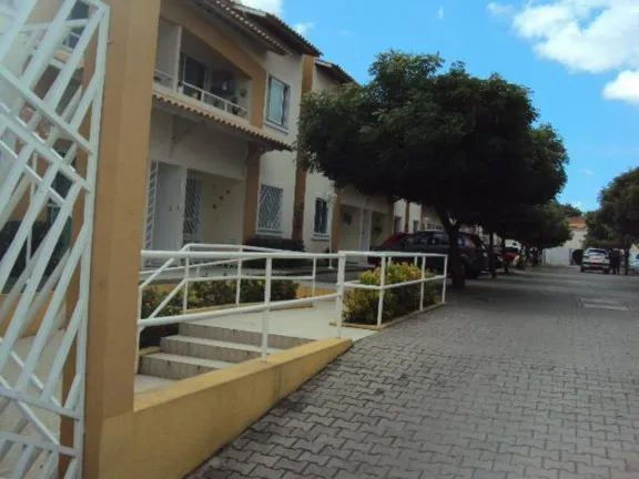 Imagem Apartamento com 3 Quartos à Venda, 65 m² em Itaperi - Fortaleza