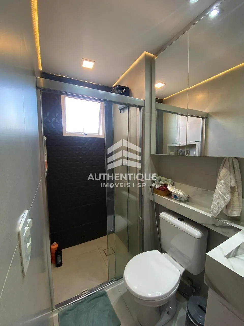 Imagem EDIFICIO LORENZO GUARULHOS - Apartamento à venda no bairro Parque Continental I - Guarulhos/SP