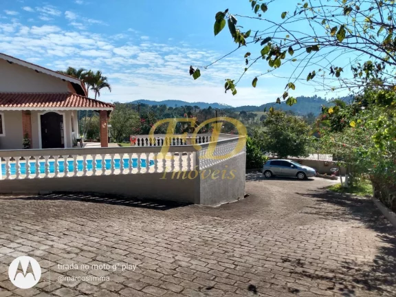 Imagem Chácara para Financiamento em Piracaia