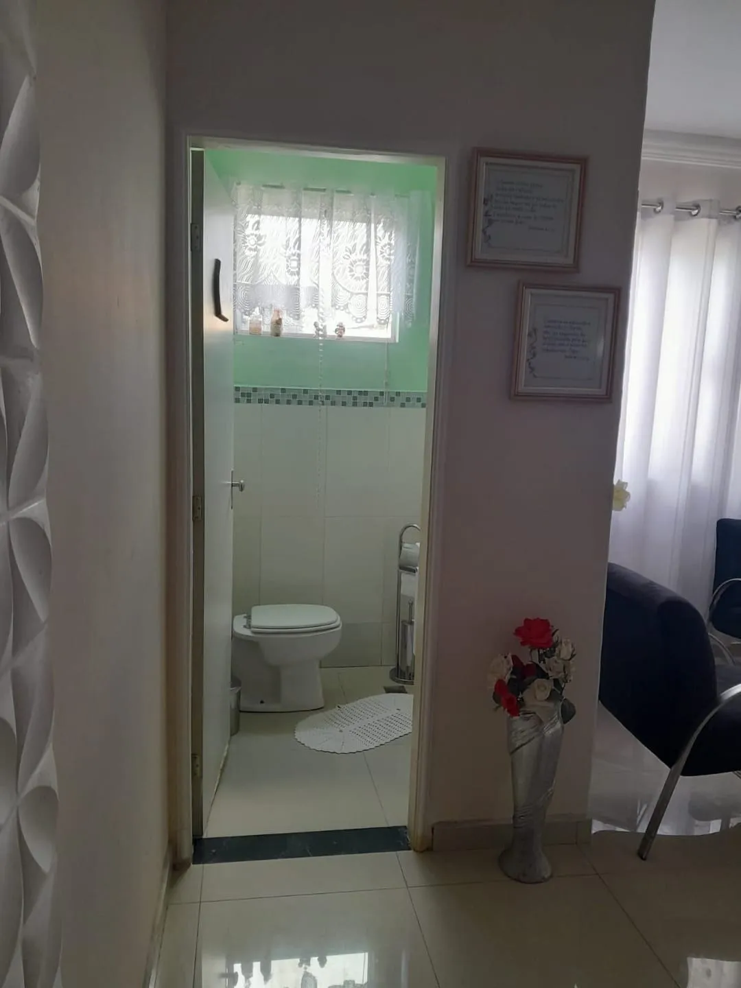 Imagem Casa à venda, Parque São Luís, Taubaté, SP