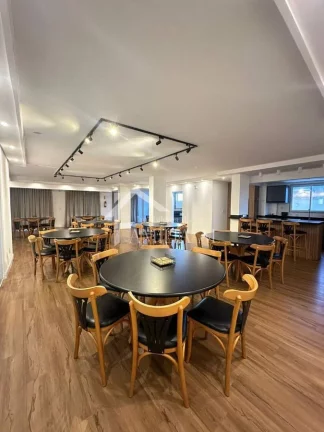 Imagem Apartamento Edifício Rivieira dos Príncipes no centro de Joinville