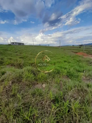 Imagem Terreno Residencial 150m2, Portal do Lago, Caçapava.