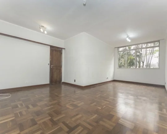 Foto do imóvel Apartamento com armários, amplo living para 2 ambientes, lavabo, 3 dormitórios sendo 1 suíte, ban...