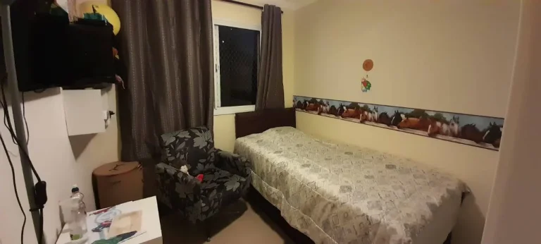 Imagem Apartamento 71 m² Vila das Mercês São Paulo