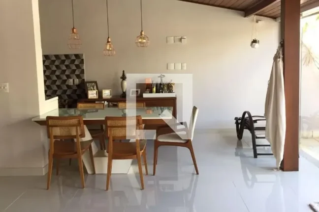 Imagem Casa à Venda - Recreio, 4 Quartos, 400 m2