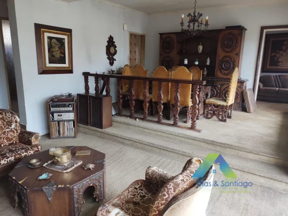 Foto do imóvel Casa à venda no bairro Parque Jabaquara