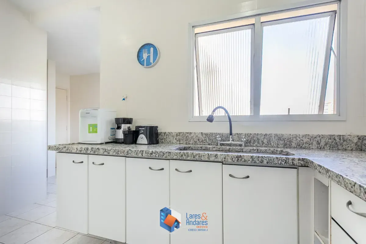 Imagem Apartamento para venda em Jardim Ampliação - Panamby com 3 quartos, sendo 1 suíte, 146m²