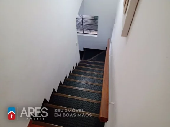 Imagem Casa com 2 dormitórios à venda, 124 m² por R$ 435.000,00 - Nova Americana - Americana/SP