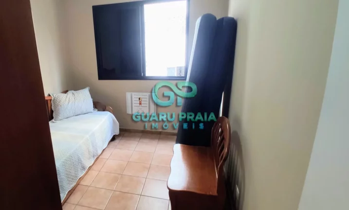 Imagem Apartamento Padrão à 30m da praia.