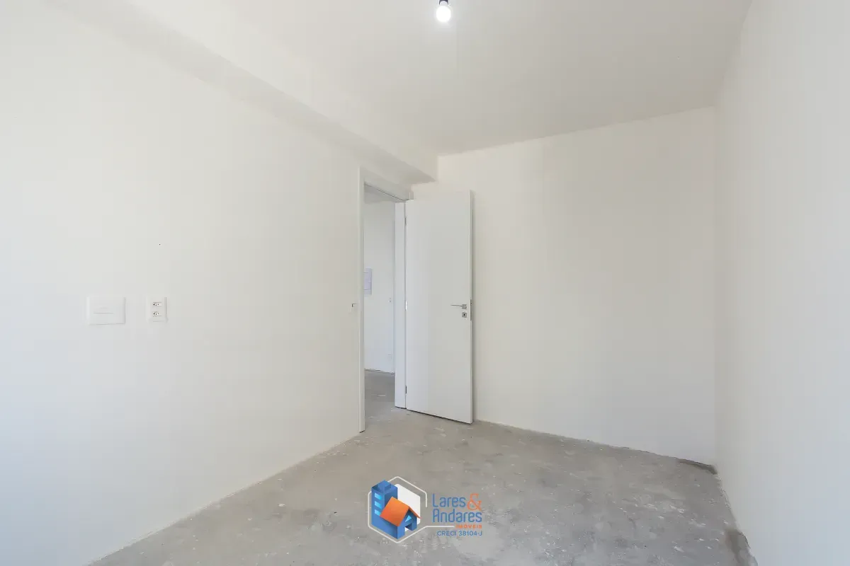 Imagem Apartamento para venda em Campo Belo com 2 quartos, 42m²