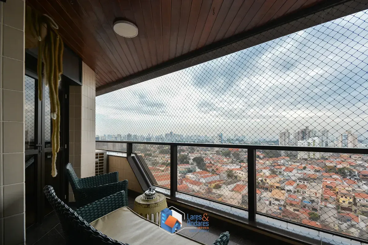 Imagem Apartamento para venda em Bosque da Saúde com 4 quartos, sendo 4 suítes, 490m²