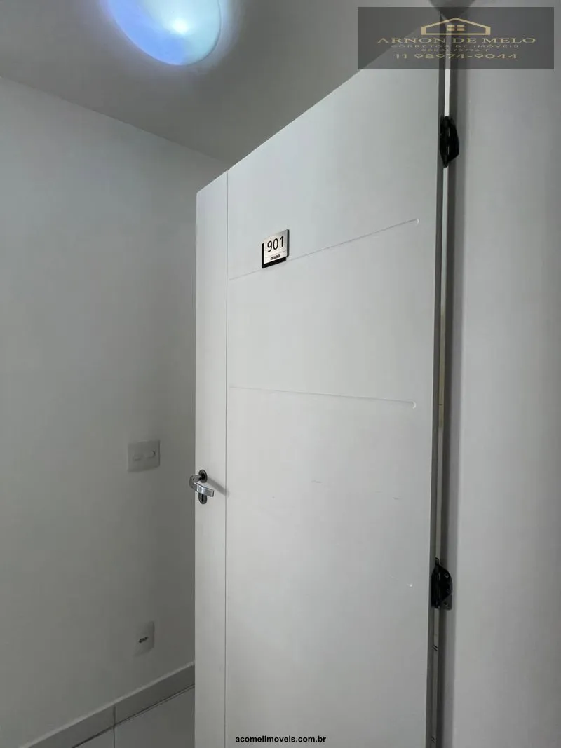 Imagem Apartamentos para locação em Barueri no bairro Alphaville