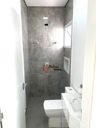 Imagem Sobrado com 3 dormitórios à venda, 242 m² por R$ 1.790.000,00 - Jardins Di Roma - Indaiatuba/SP
