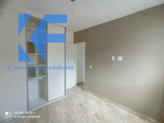 Imagem APARTAMENTO RESIDENCIAL em VALINHOS - SP, ORTIZES