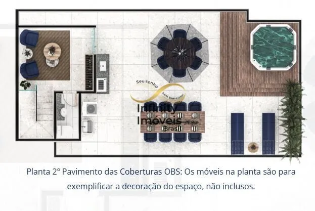 Imagem Residencial Vilma Xavier - Apartamento à venda no bairro Padre Eustáquio - Belo Horizonte/MG