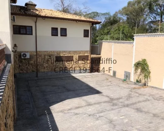 Imagem Casa à venda em Sousas, Campinas, São Paulo