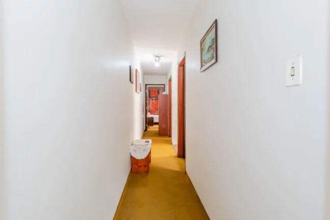 Imagem CASA RESIDENCIAL em São Paulo - SP, Vila Congonhas