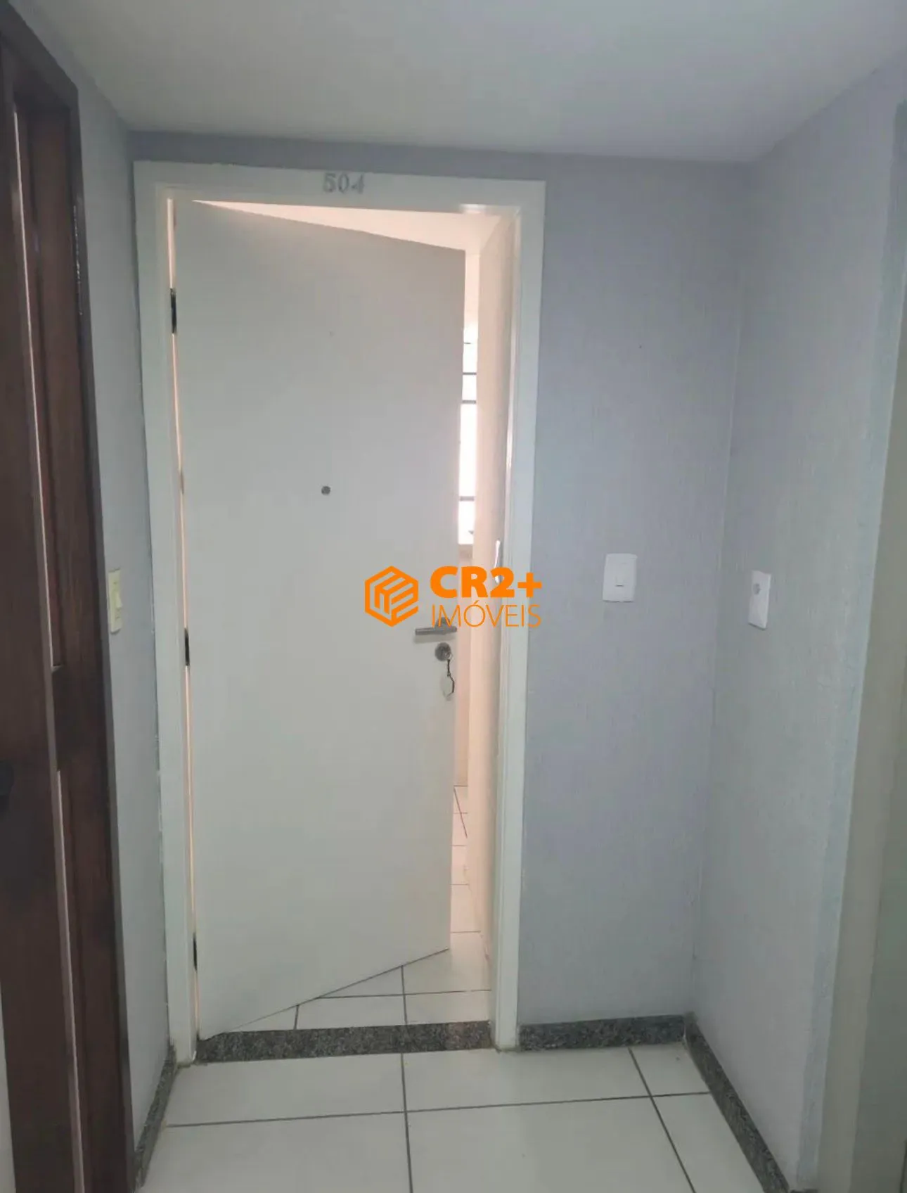 Imagem Vendo Apartamento em Boa viagem, 2 quartos sendo 1 suíte 78m²