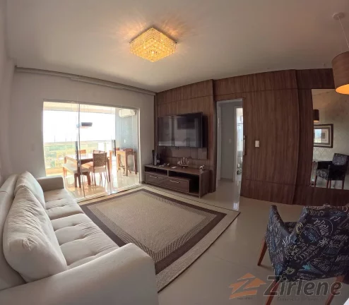 Foto do imóvel APARTAMENTO DE 02 QUARTOS MODERNO, PLANEJADO E NA LOCALIZAÇÃO PERFEITA em Avenida Praiana